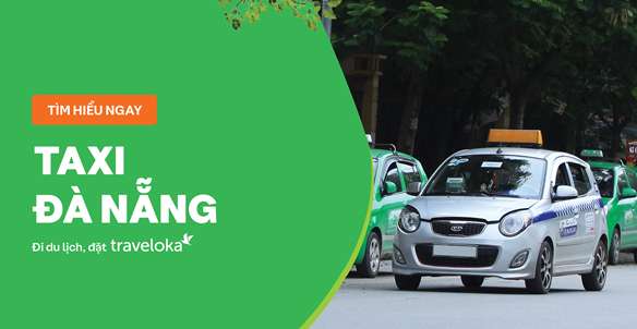 Top  hãng taxi Đà nẵng uy tín và chuyên nghiệp nhất