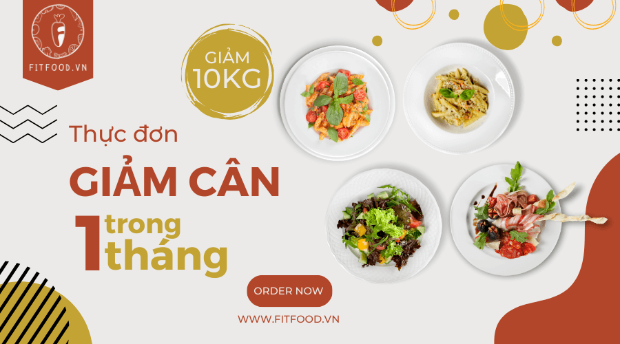 Thực Đơn giảm cân giá rẻ - hướng dẫn chi tiết cho người muốn giảm cân an toàn