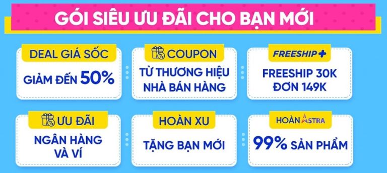 Hướng dẫn lưu và sử dụng mã giảm giá tiki cho khách hàng mới