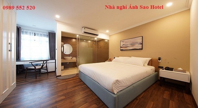 Top  nhà nghỉ giá rẻ ở quận Đống Đa hà nội tiện nghi chất lượng