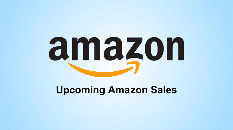 Amazon upcoming sale  expected sale date deals offers discounts and  more