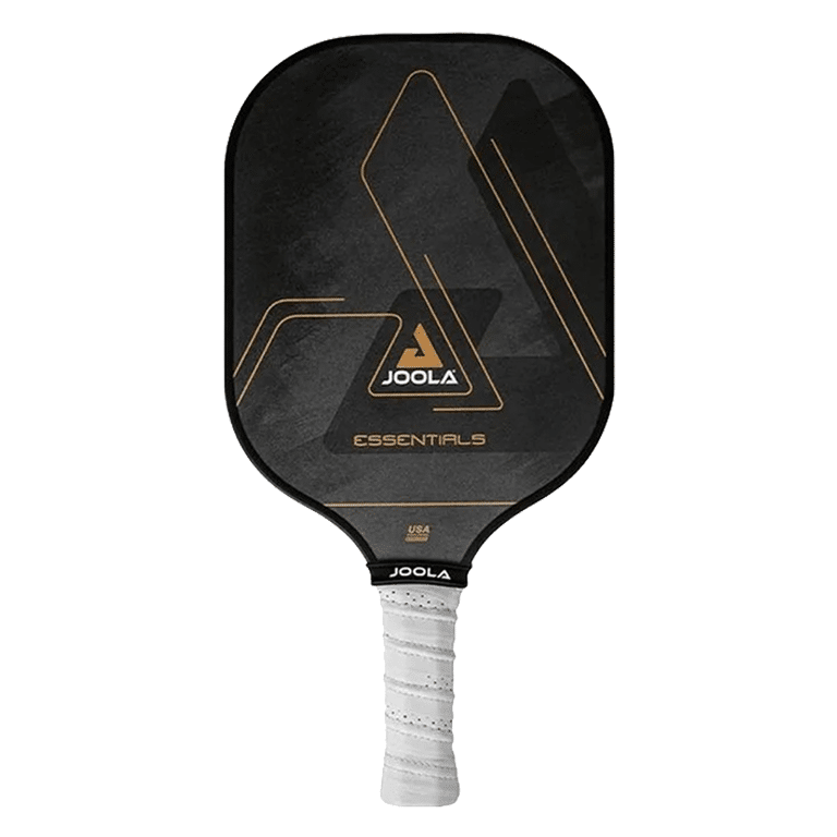 Vợt pickleball giá rẻ joola essentials blackblue