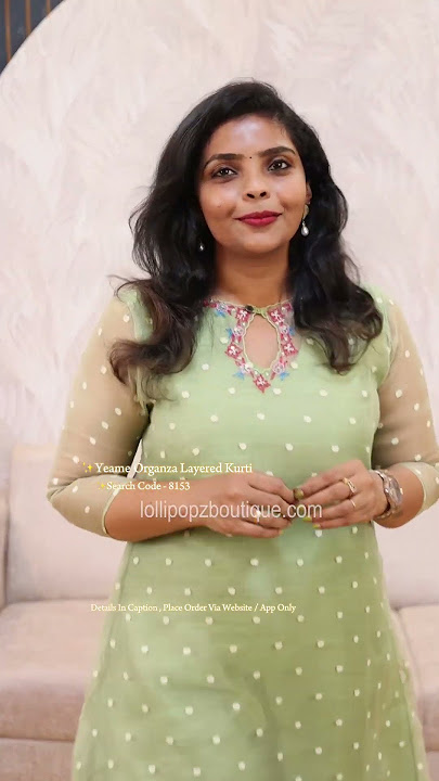 Mua sắm trực tuyến kurtis giảm giá, hướng dẫn mua sắm thông minh